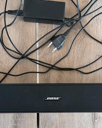 Bose Solo 5