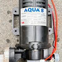 Pompa per l'acqua con pressostato