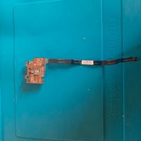 Pulsante accensione dell inspirion 3521