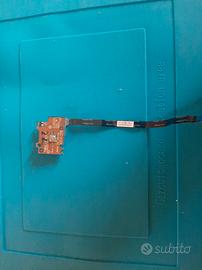 Pulsante accensione dell inspirion 3521