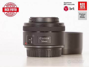Canon EF 50 F1.8 STM (Canon)