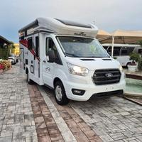 ROLLER TEAM Kronos Profilati 2020 Kronos Profilati