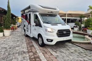 ROLLER TEAM Kronos Profilati 2020 Kronos Profilati