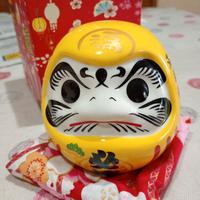 Daruma Giapponese