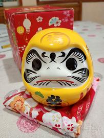 Daruma Giapponese