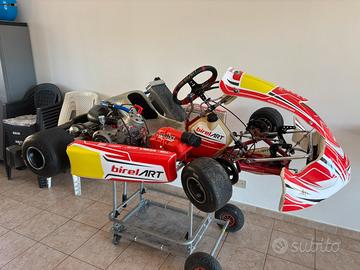 Kart birel