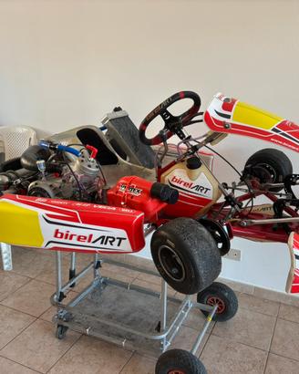 Kart birel