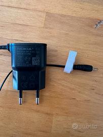 Nokia caricabatterie originale modello AC -15E