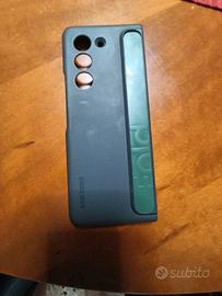 Cover Samsung Galaxy zeta fold 5 