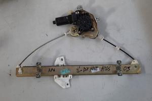 HYUNDAI ATOS PRIME 2009 - CREMAGLIERA ANTERIORE DE