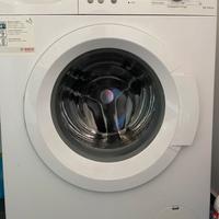 Lavatrice BOSCH AVANTIXX 8 VARIO PERFECT usata