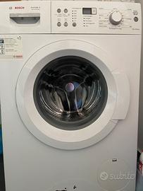 Lavatrice BOSCH AVANTIXX 8 VARIO PERFECT usata
