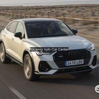 Ricambi audi q3 2019-2020