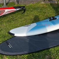 Windsurf completo