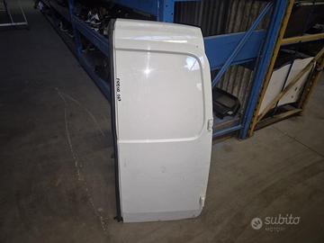 Porta Posteriore Destra Per Fiat Fiorino 2015