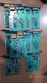 scheda audio creative 4810 