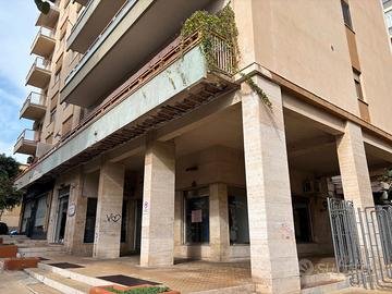 Negozio zona Caravella