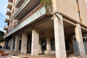 Negozio zona Caravella