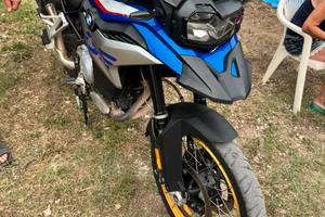 Bmw f850gs