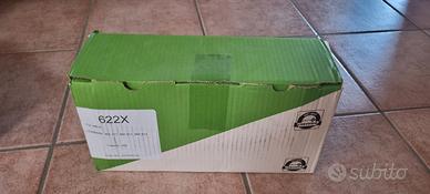 Toner Lexmark 622x