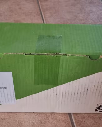 Toner Lexmark 622x