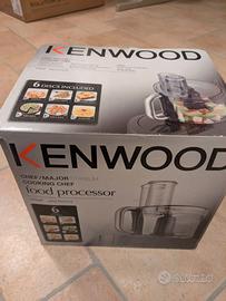 Kenwood AT647 Food processor