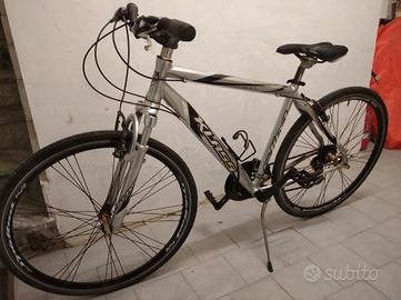 BICICLETTA KLASS 26"