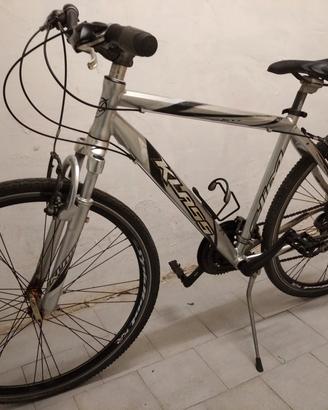 BICICLETTA KLASS 26"