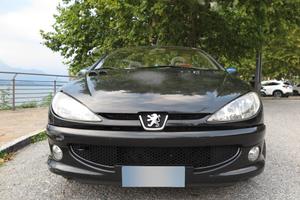 Peugeot 206 CC