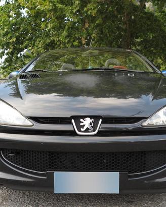 Peugeot 206 CC