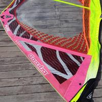 vela  Windsurf Gaastra PURE 5.2