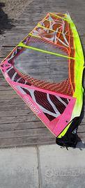 vela  Windsurf Gaastra PURE 5.2