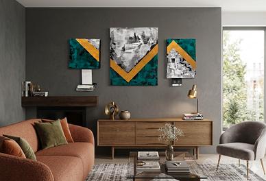 Arredamento moderno Torino 
