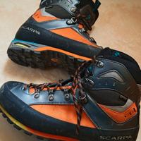 Scarpa Triolet GTX