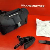 BORSA PER NAVIGATORE GPS BMW