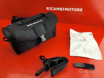 BORSA PER NAVIGATORE GPS BMW