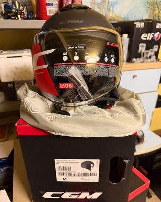 casco cgm