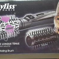 Babyliss Paris brushing volume longue tenue 800w