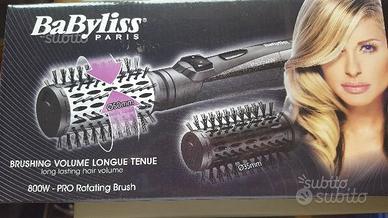 Babyliss Paris brushing volume longue tenue 800w