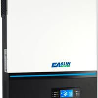 Inverter Easun 11KW Off Grid 150A