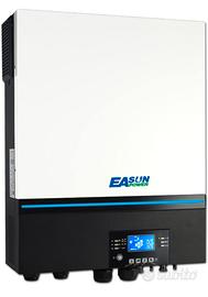 Inverter Easun 11KW Off Grid 150A