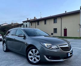 Opel Insignia 1.6 CDTI 136CV Start&Stop 4 porte Co