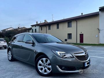 Opel Insignia 1.6 CDTI 136CV Start&Stop 4 porte Co