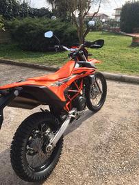 Ktm 690 Enduro R