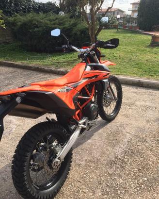Ktm 690 Enduro R