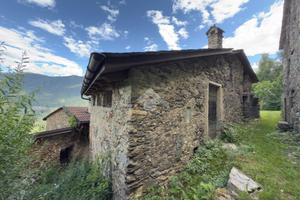 CASA INDIPENDENTE A TEGLIO