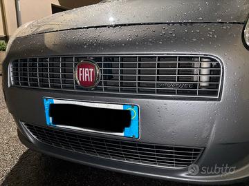 Griglie Grande Punto