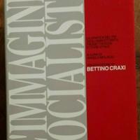 L"immagine socialista/psi/craxi