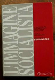 L"immagine socialista/psi/craxi