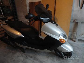 MBK Skyliner 125 - 2001